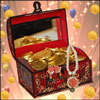Hidden Surprise for New Year - code07 - Click here to View more details about this Product